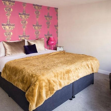 Dream Stays Bath - Queen Street المظهر الخارجي الصورة