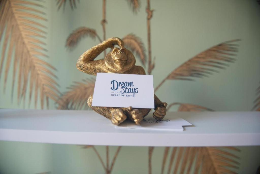 Dream Stays Bath - Queen Street المظهر الخارجي الصورة