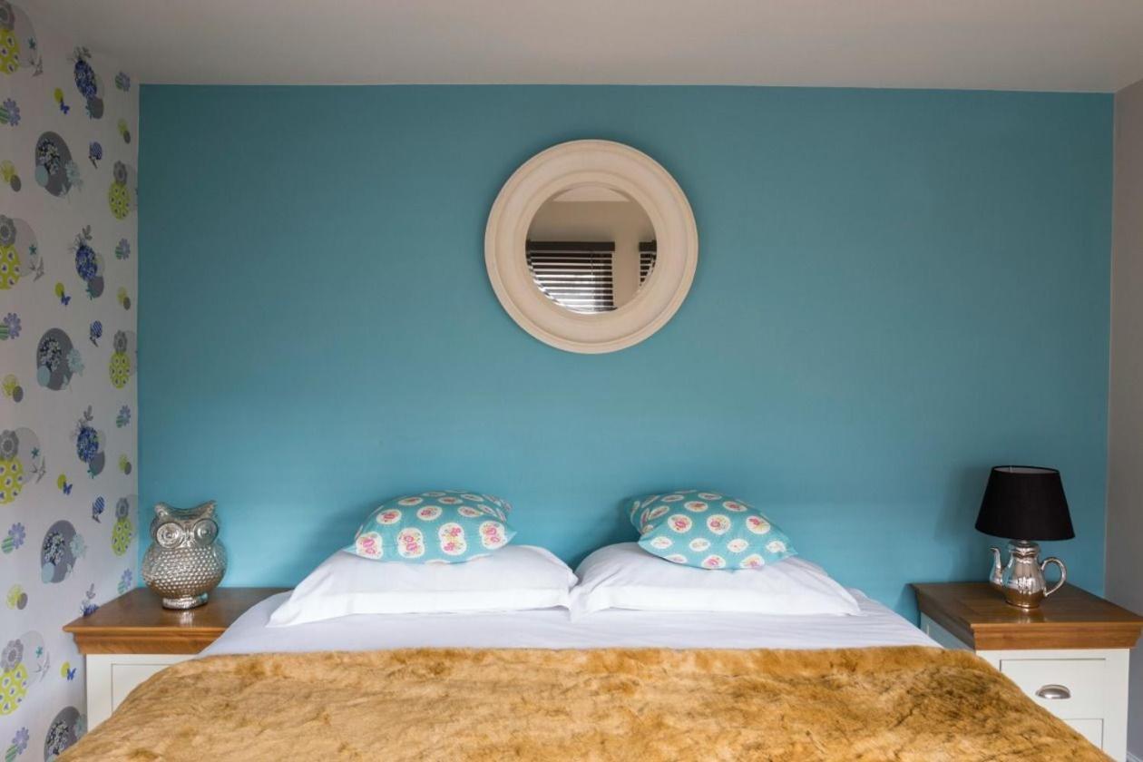 Dream Stays Bath - Queen Street المظهر الخارجي الصورة