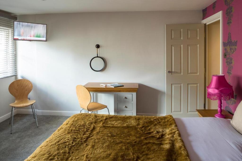 Dream Stays Bath - Queen Street الغرفة الصورة