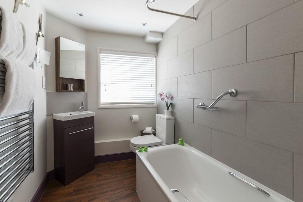 Dream Stays Bath - Queen Street المظهر الخارجي الصورة